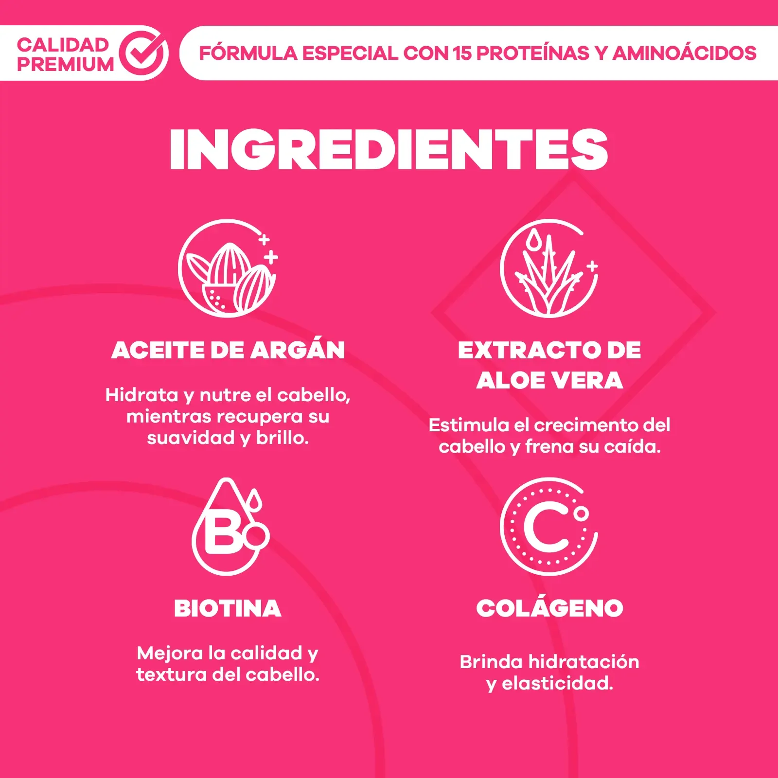 Tratamiento de Reparación – La pocion