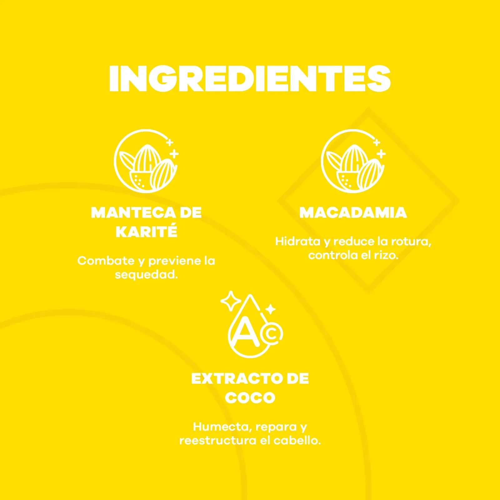 Tratamiento Rizos Tongolé – La pocion