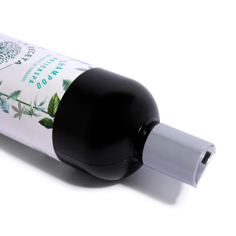 Shampoo Anticaspa – LA RECETA