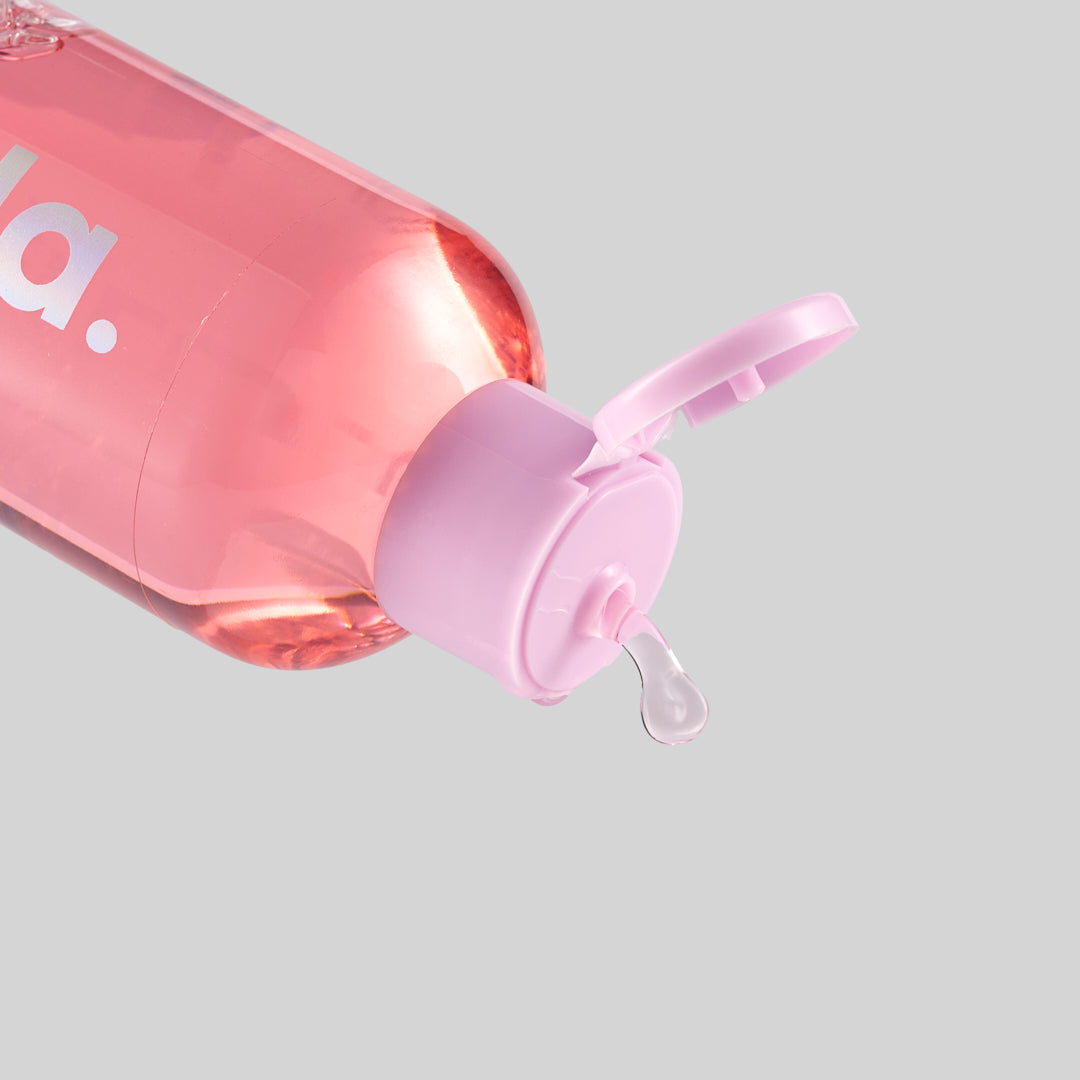 Agua micelar NA