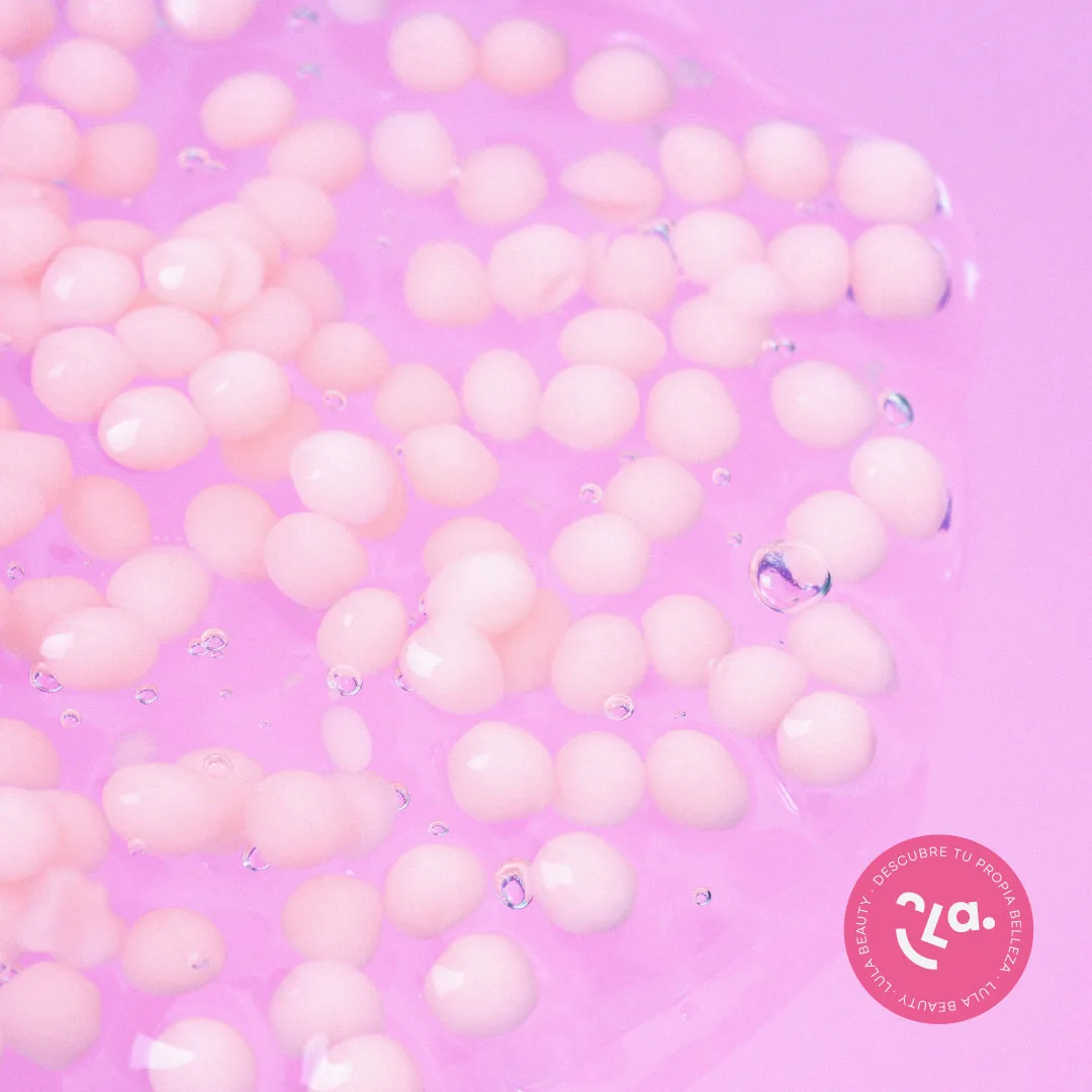 Hidratante facial Victamina C + Vitamina E