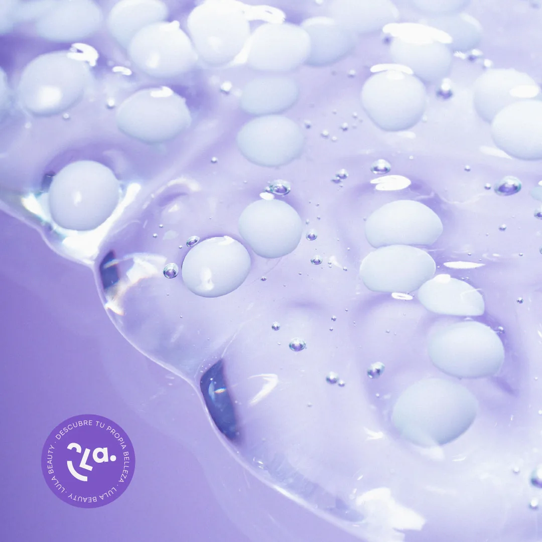 Hidratante facial Victamina C + Vitamina E