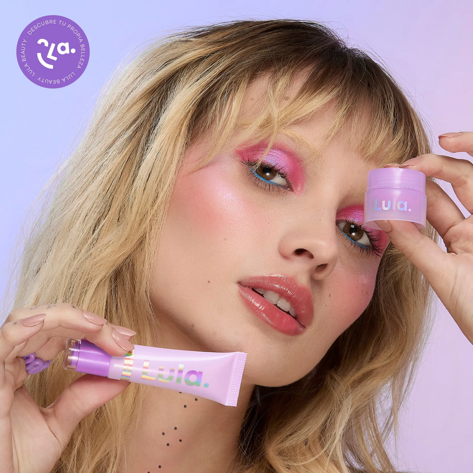 Kit de labios Caramelo