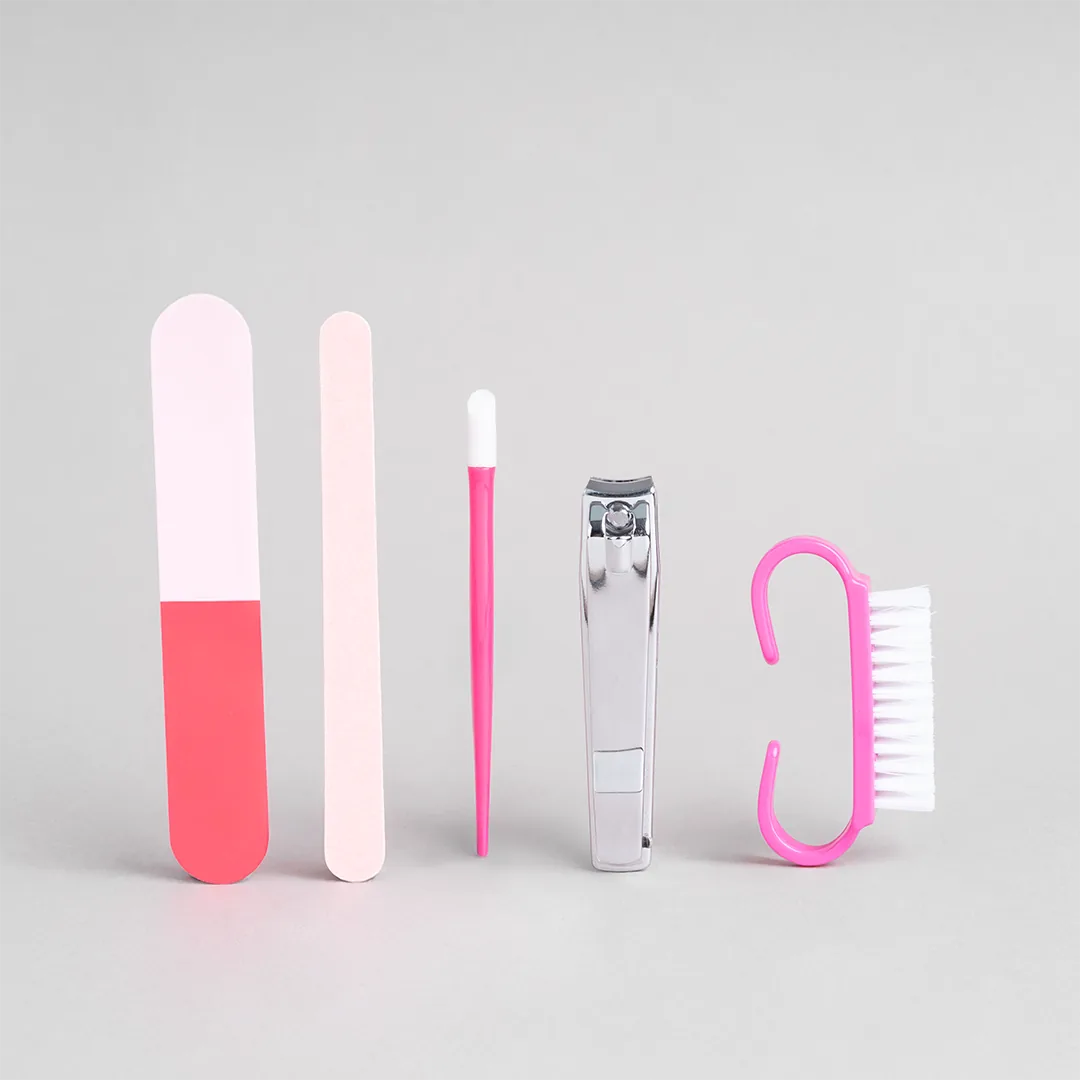 Kit para uñas manicure 3 NA