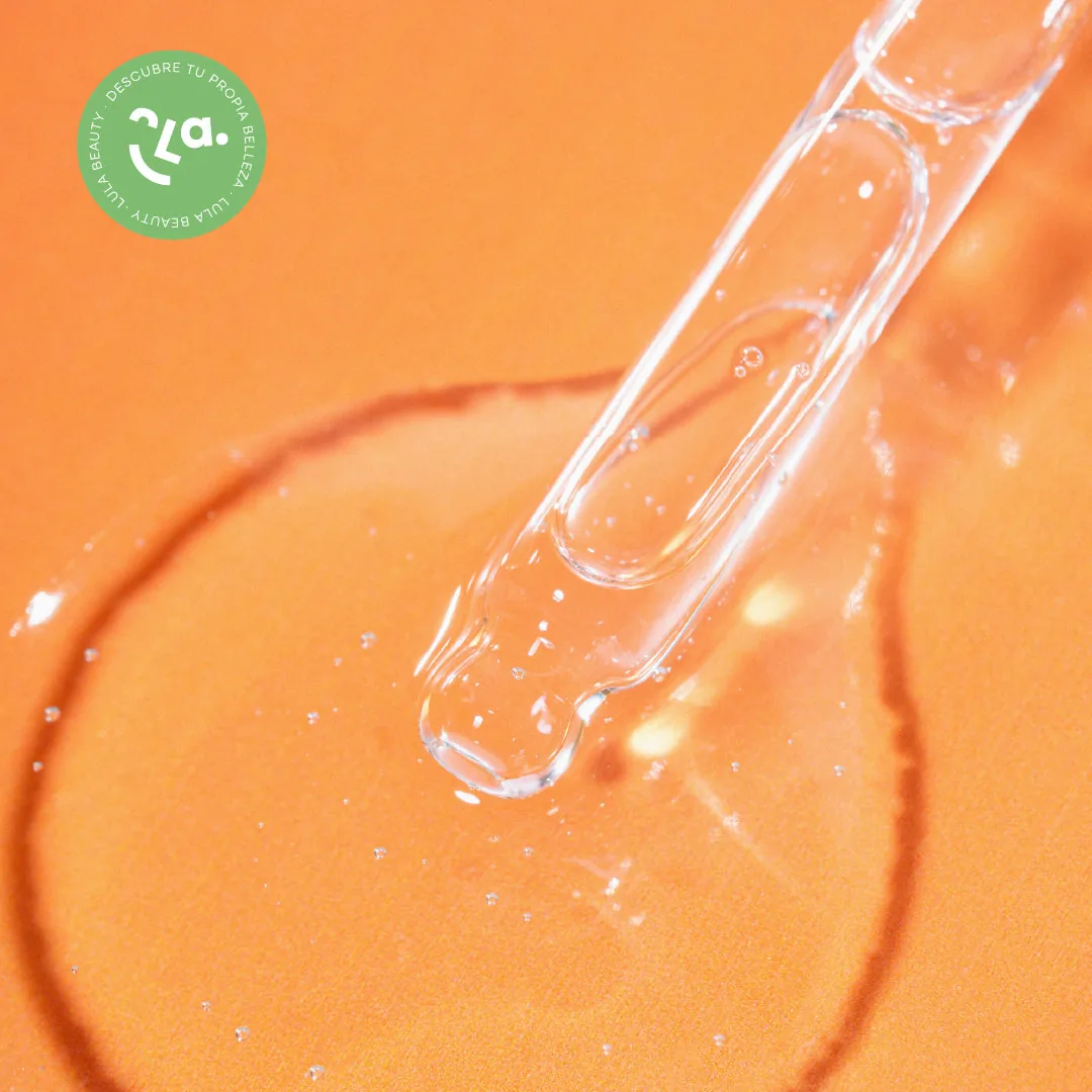 Sérum facial Aloe Vera Verde