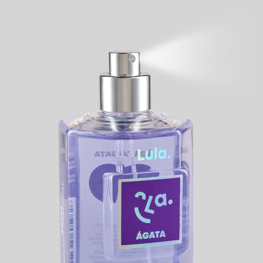 Splash corporal Agata