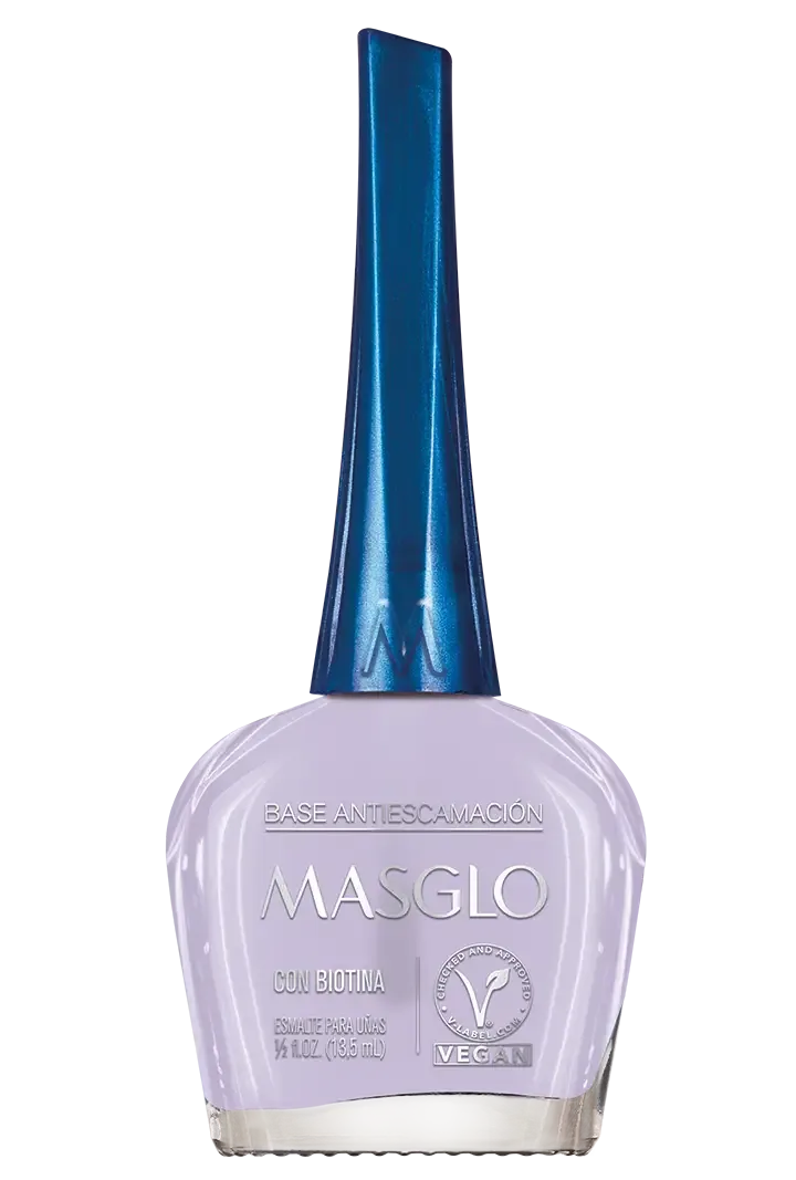 Base uñas – Base antiescamacion