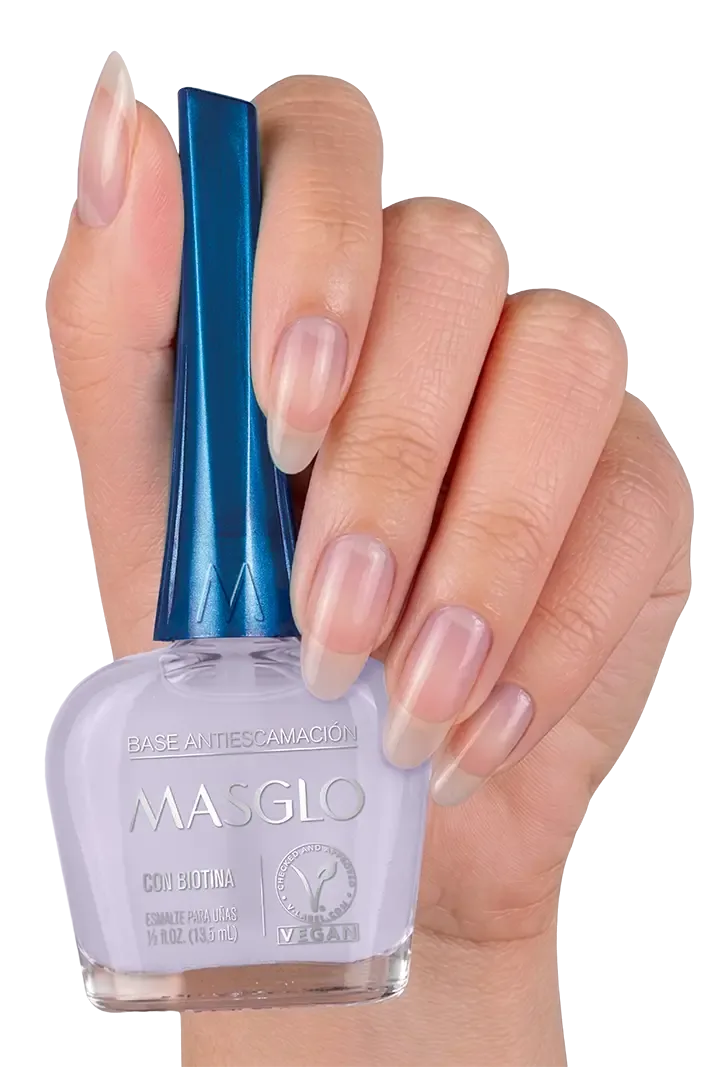 Base uñas – Base antiescamacion