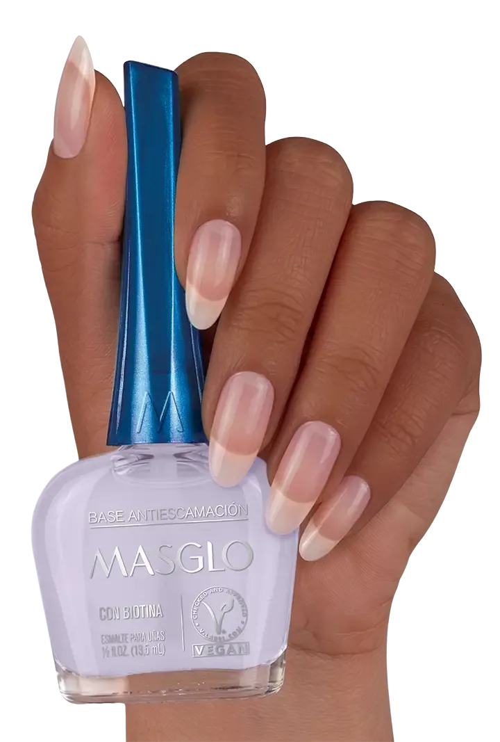 Base uñas – Base antiescamacion