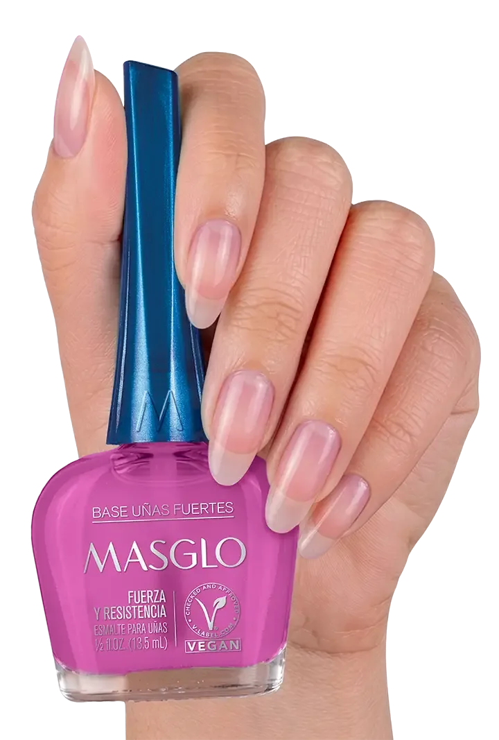 Base uñas – Base uñas fuertes