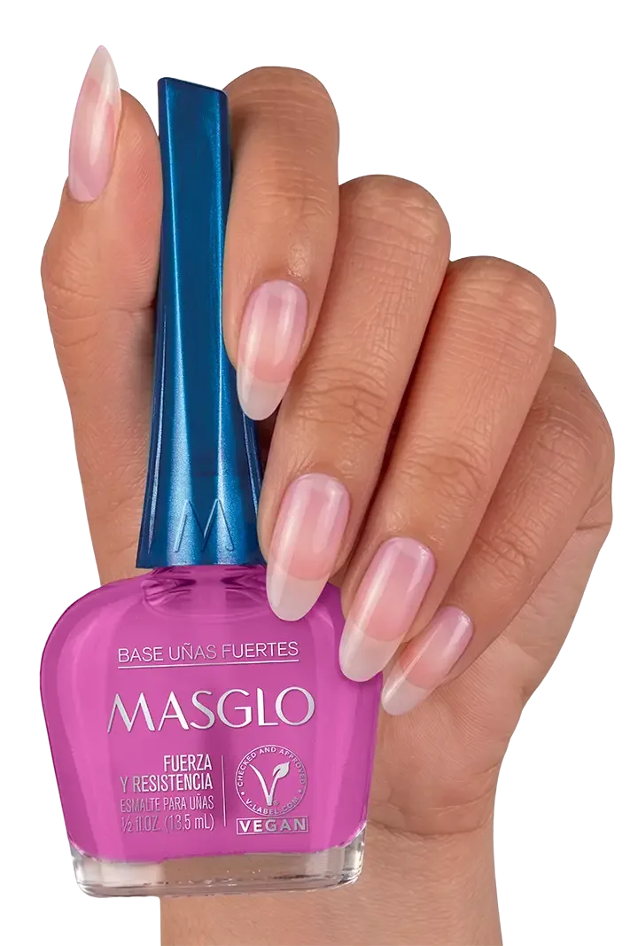 Base uñas – Base uñas fuertes