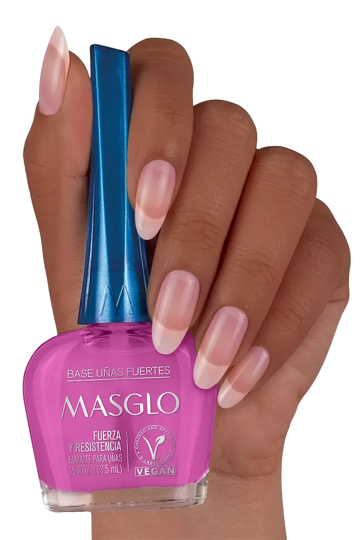 Base uñas – Base uñas fuertes
