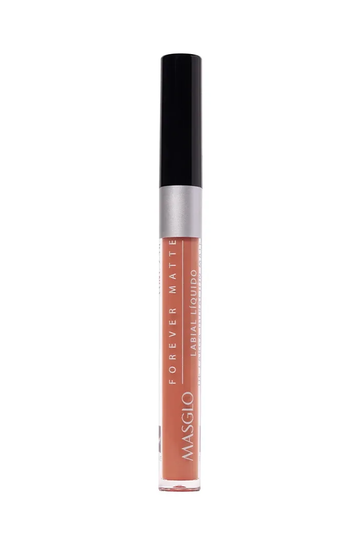 Labial líquido Forever Matte – Nude leal