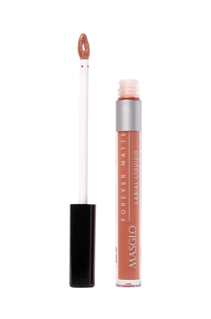 Labial líquido Forever Matte – Nude leal