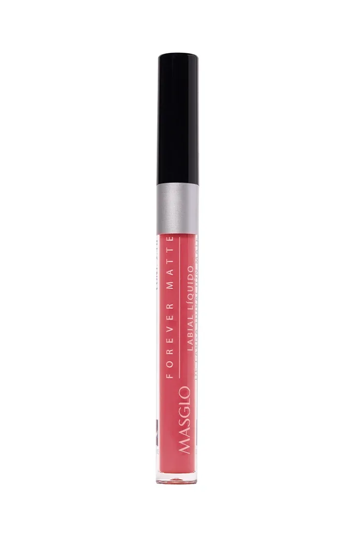 Labial líquido Forever Matte – Rosa razonable