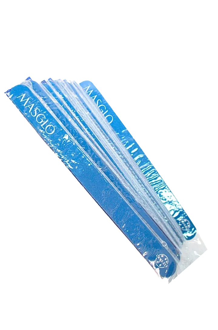 Lima lavable Azul