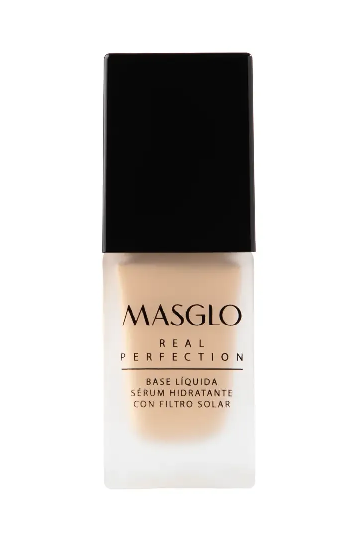 Base líquida Real Perfection – Claro 2