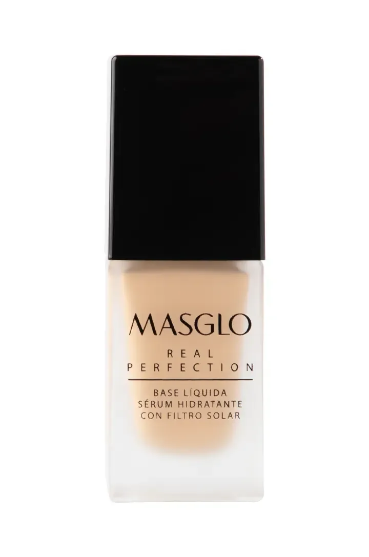 Base líquida Real Perfection – Mediano 1