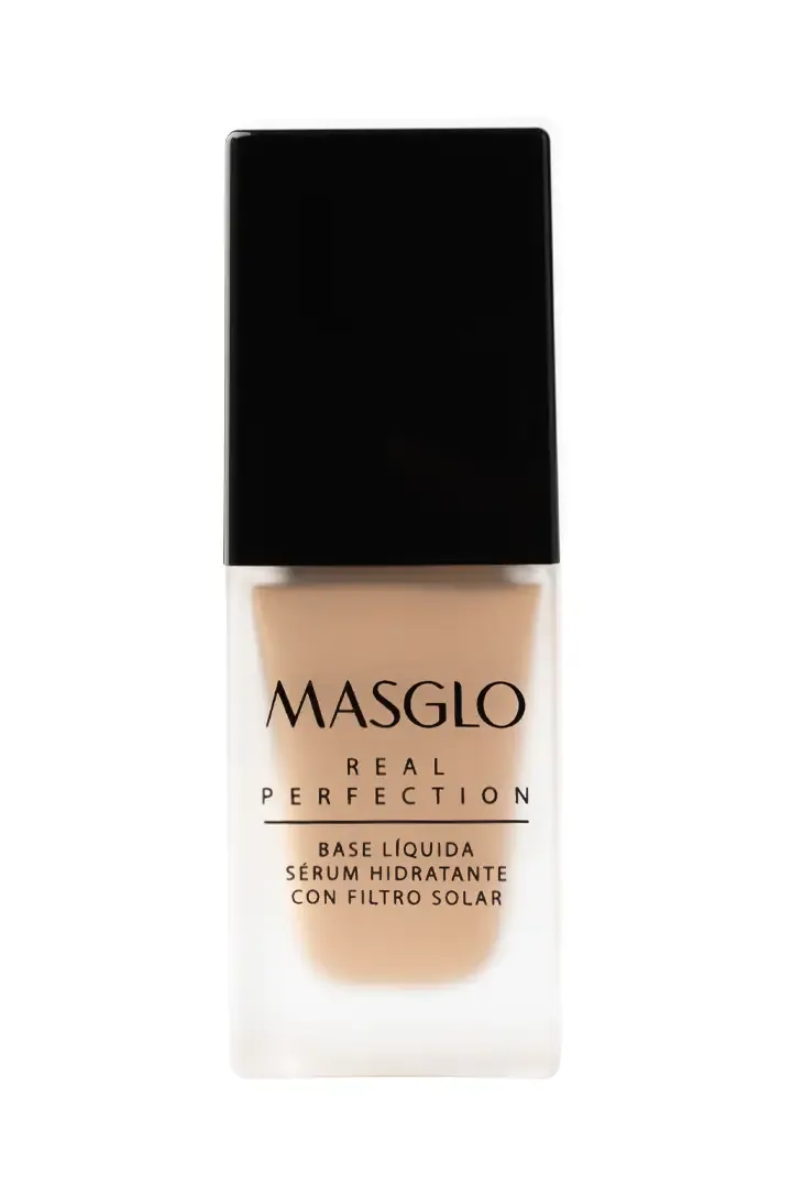 Base líquida Real Perfection – Mediano 2