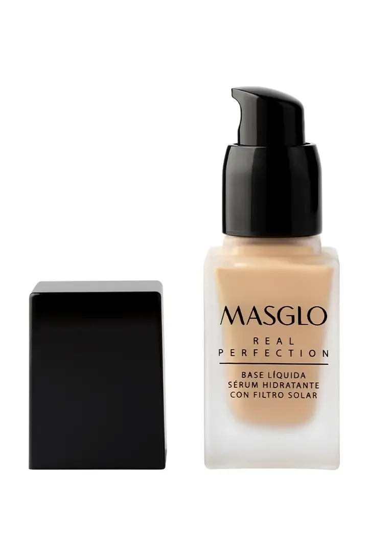 Base líquida Real Perfection – Mediano 2