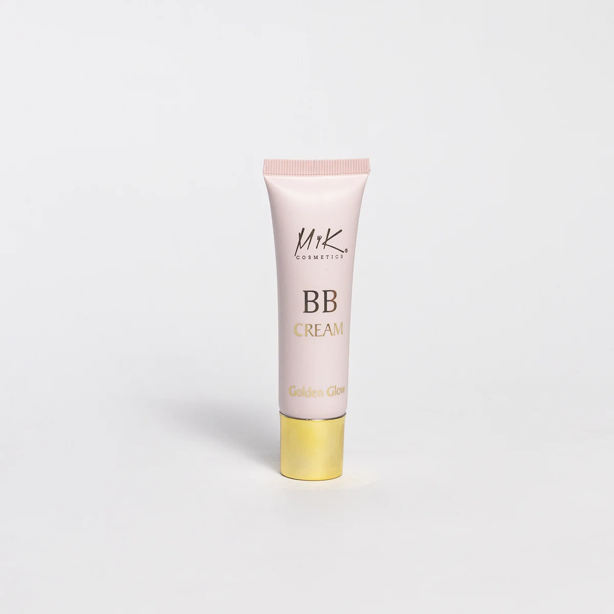 BB Cream Golden Glow MYK tono 01