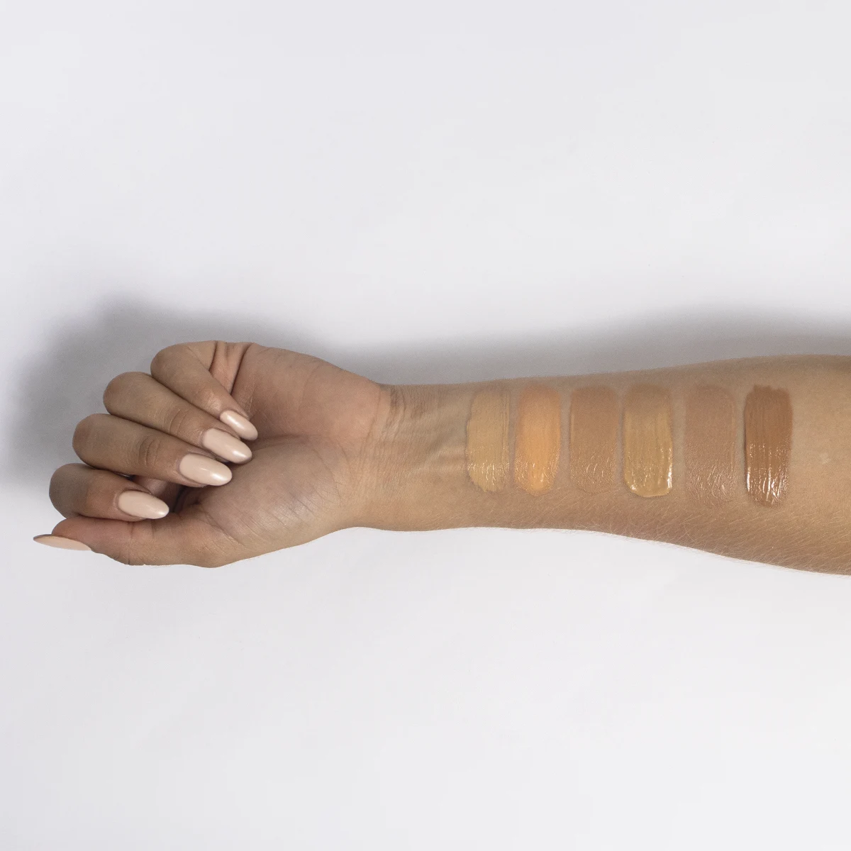 Tonos BB Cream Golden Glow MYK