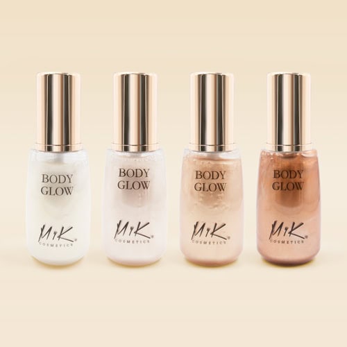 Body Glow MYK Tono 03