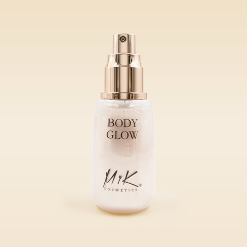 Body Glow MYK tono 02