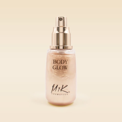 Body Glow MYK tono 03