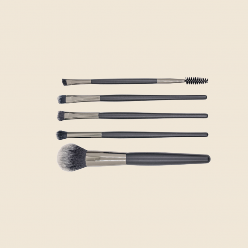 Kit de brochas para ojos x5 Kit x5