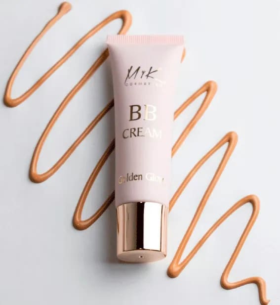 BB cream golden glow Beige medio 03
