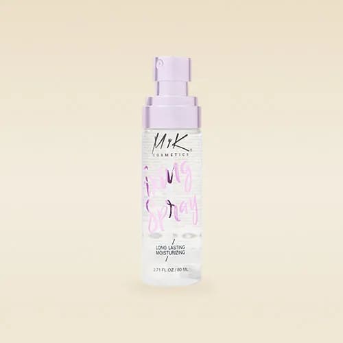 Fixing spray Spray
