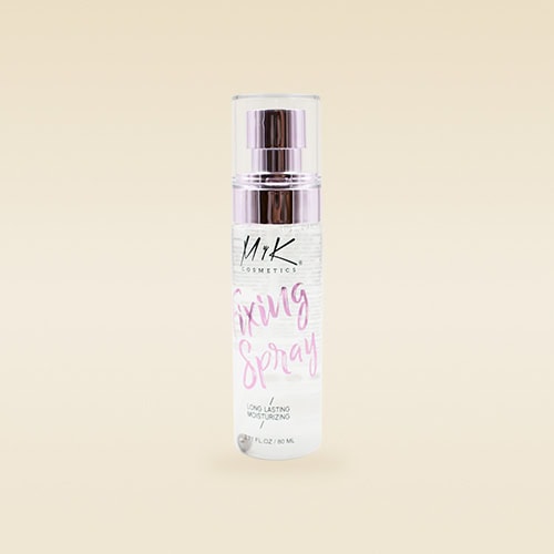 Fixing spray de MyK