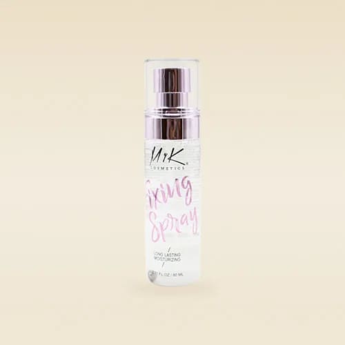 Fixing spray de MyK