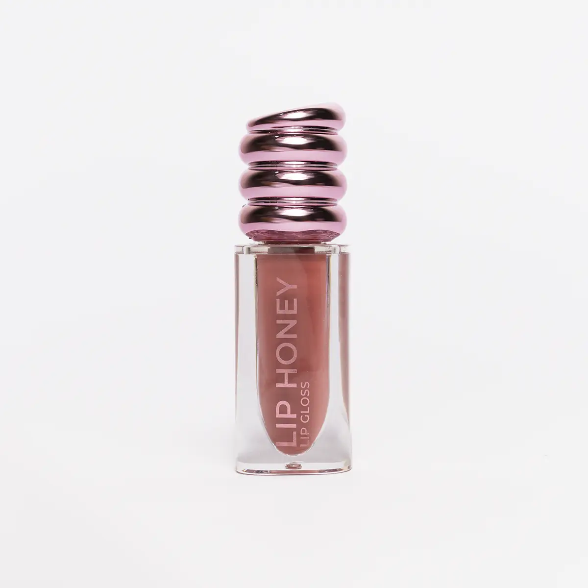Gloss honey Ice cream 02
