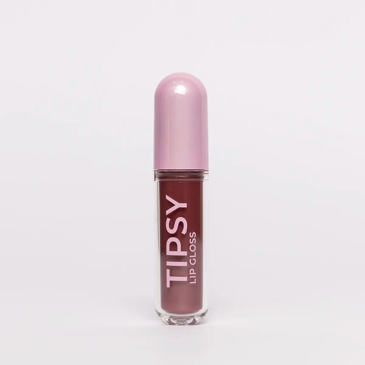 Gloss tipsy · Fete 02 · MyK