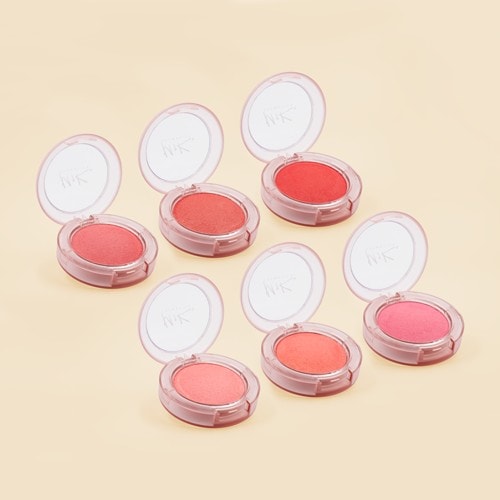 Glow blush 05