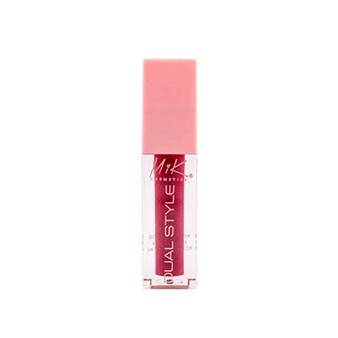 Lip Gloss Dual Style Maple