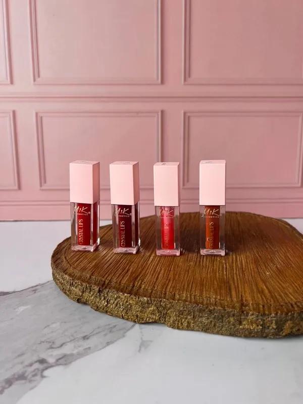 Lip Gloss Dual Style de MyK