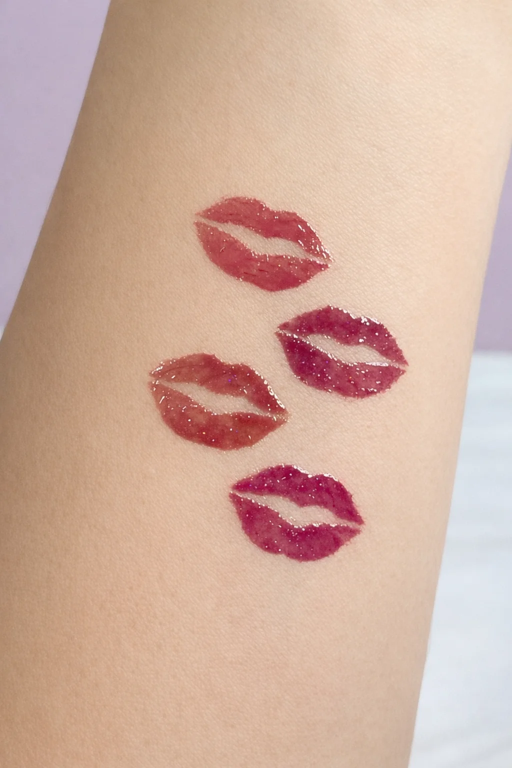 Lip Gloss Dual Style de MyK
