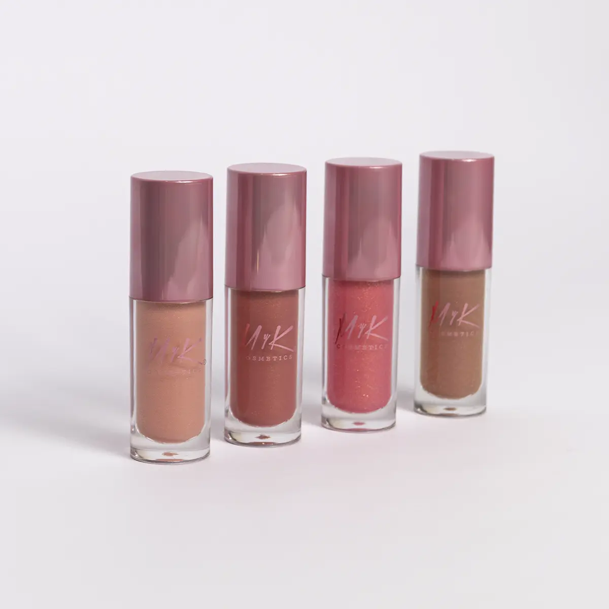 Lip gloss tady de MyK