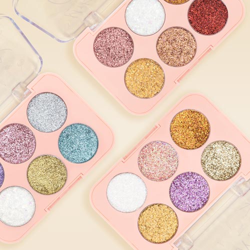 Paleta glitter candy 03