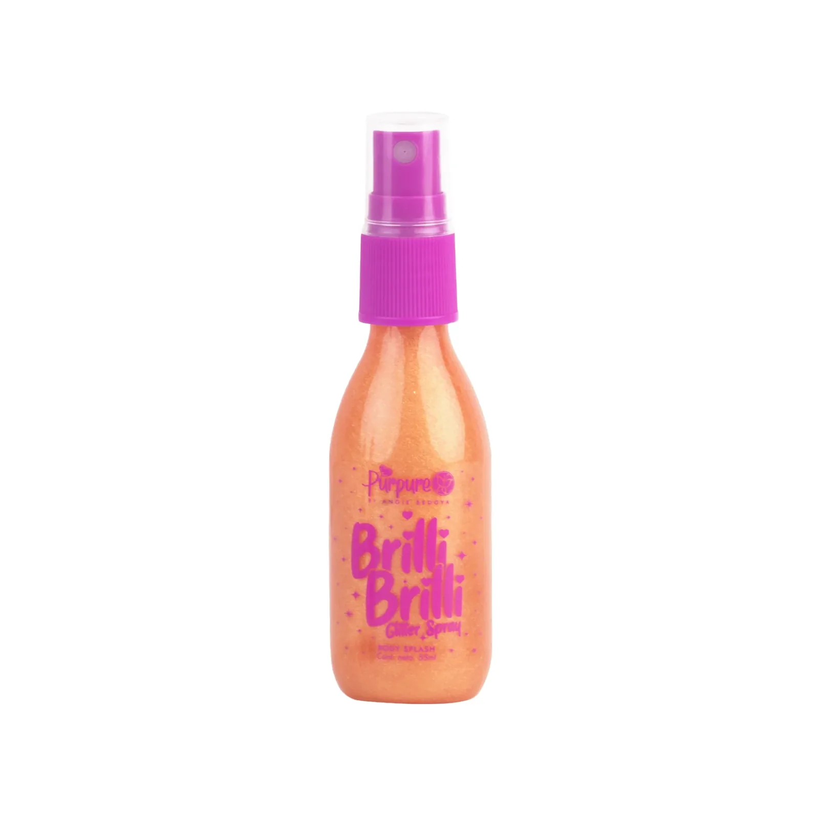 Brilli Brilli – Bombom