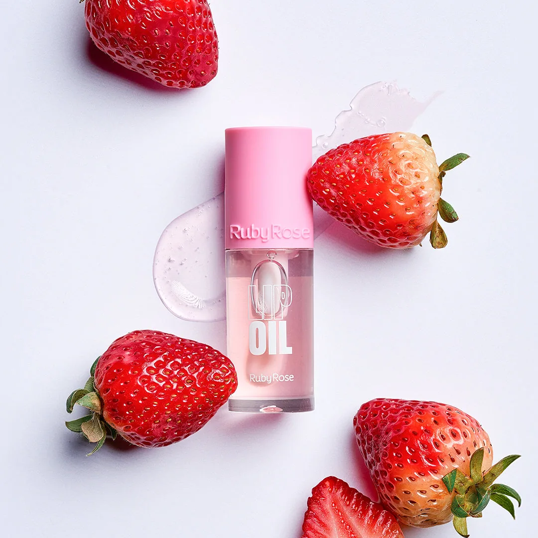Lip Oil Ruby Rose Fresa