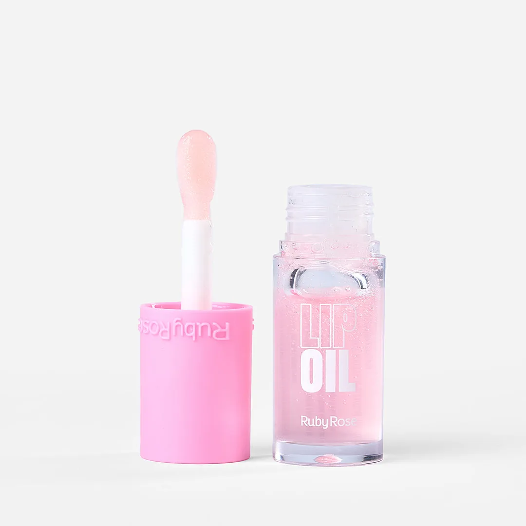 Lip Oil Ruby Rose Fresa