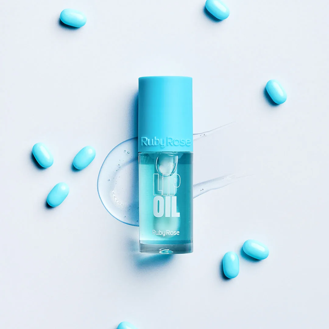 Lip Oil Ruby Rose Menta