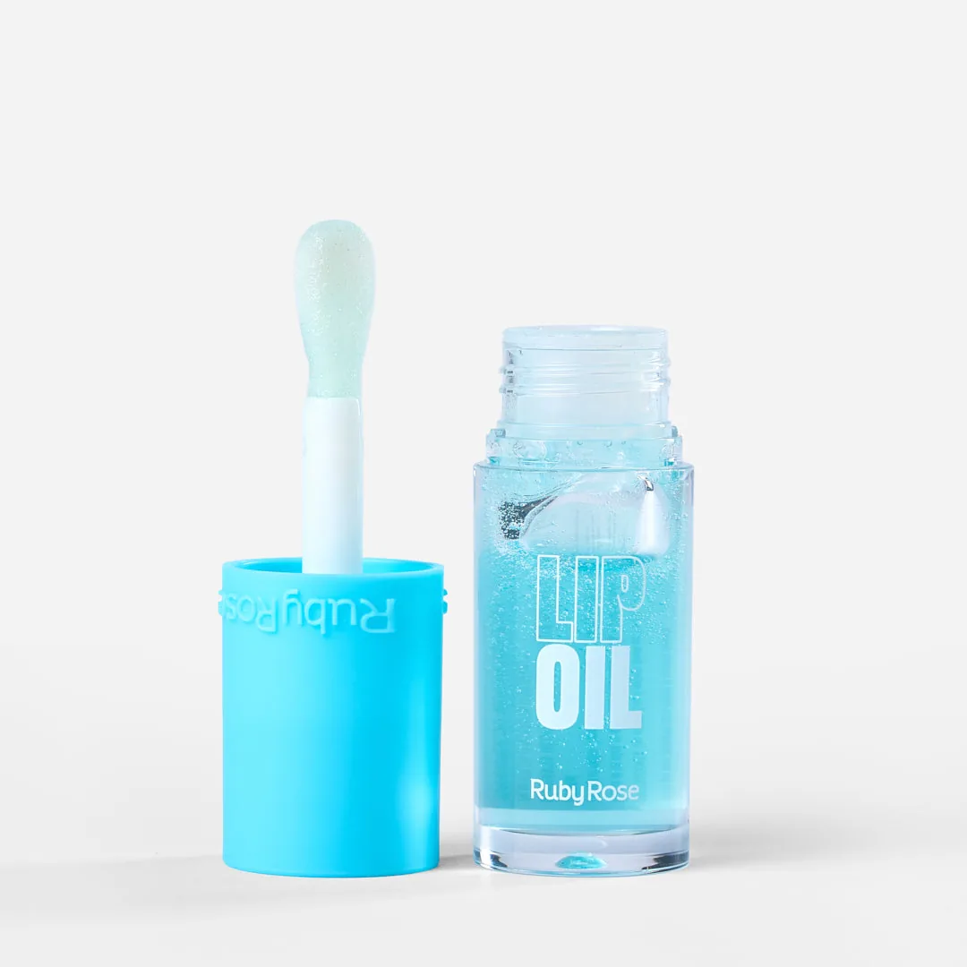 Lip Oil Ruby Rose Menta