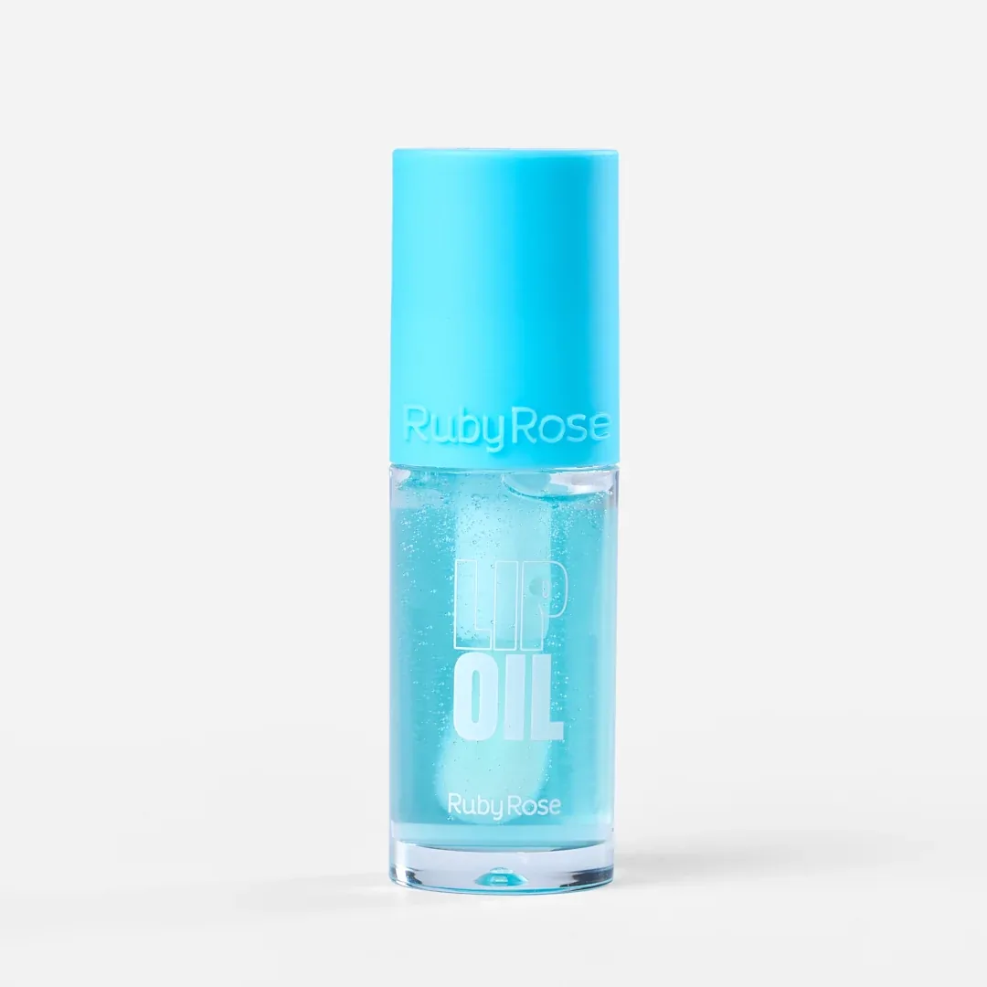 Lip Oil Ruby Rose Menta