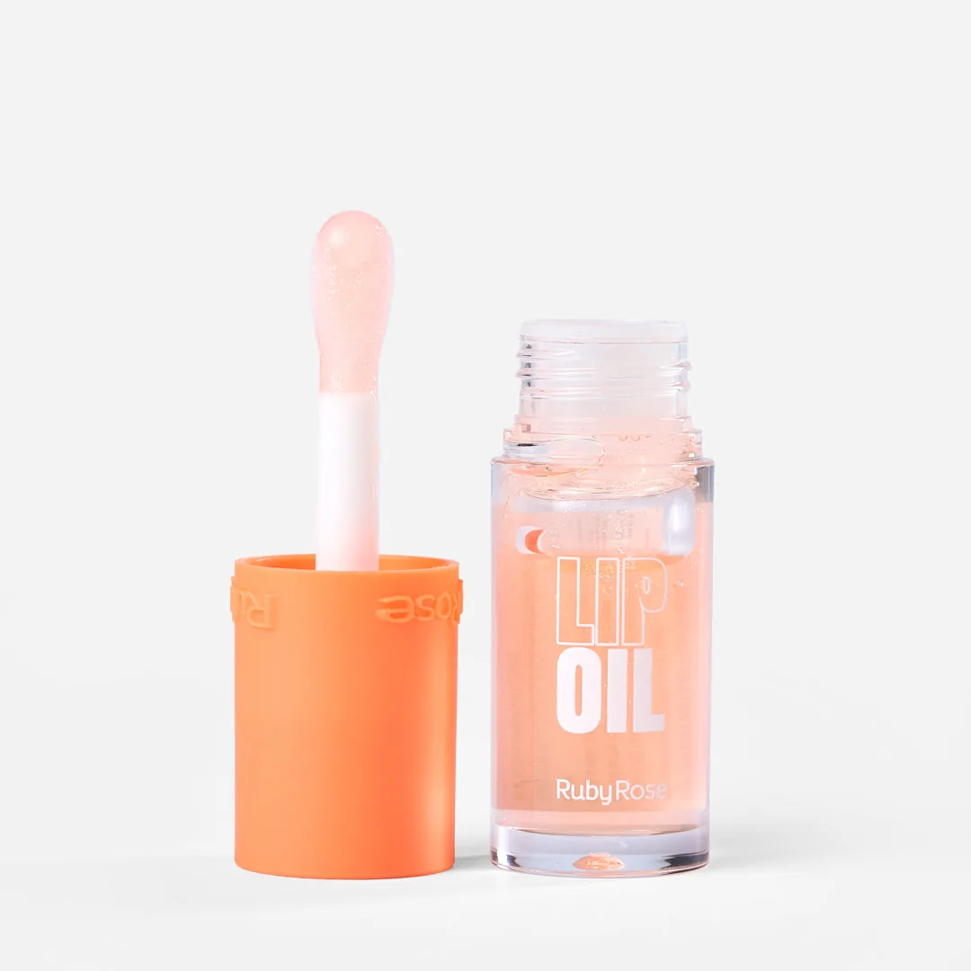 Lip Oil Ruby Rose Naranja
