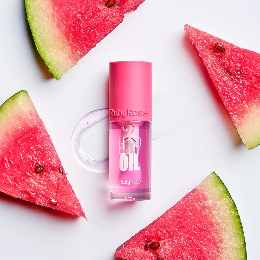 Lip Oil Ruby Rose Sandía
